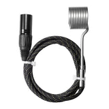 Crossing Tech: "WOHW V2" Barrel Coil (25mm)