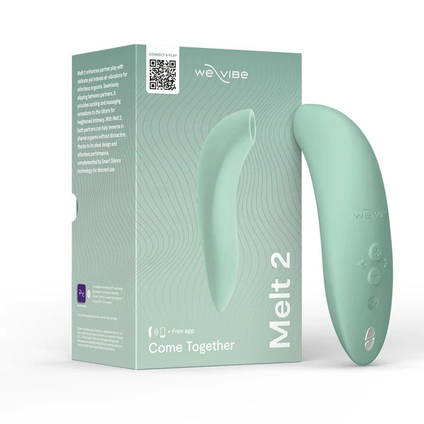 We-Vibe Melt 2 - Sage