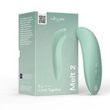 We-Vibe Melt 2 - Sage
