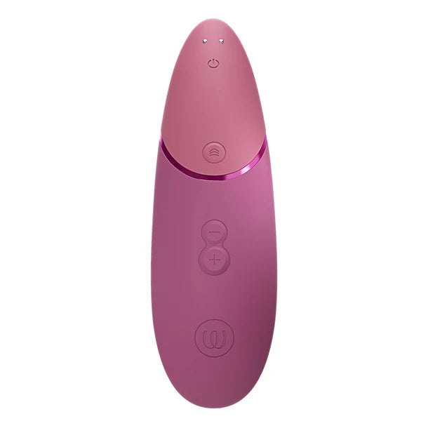 Womanizer Next - Dusky Pink