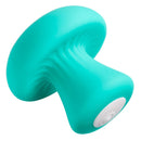 Cloud 9 Mushroom Massager-Teal