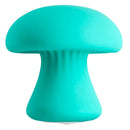 Cloud 9 Mushroom Massager-Teal