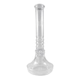 12" Nami Beaker Bong Frosted