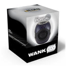 Wank Pod Portal-Blue