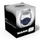 Wank Pod Portal-White