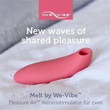 We-Vibe Melt-Coral