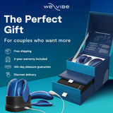 We-Vibe Chorus-Cosmic Blue