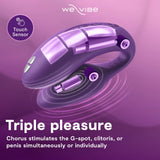 We-Vibe Chorus-Purple