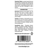 Fleshlube - Waterbased