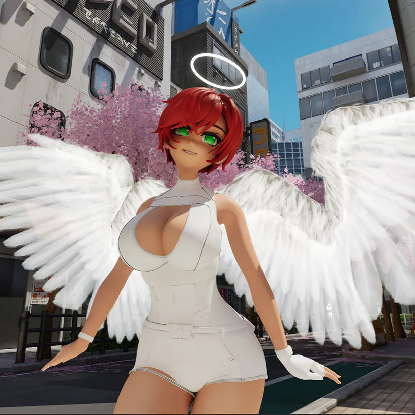 Fleshlight Fantasy - Evie Akashiya