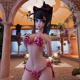 Fleshlight Fantasy - Lilith Fukumoto