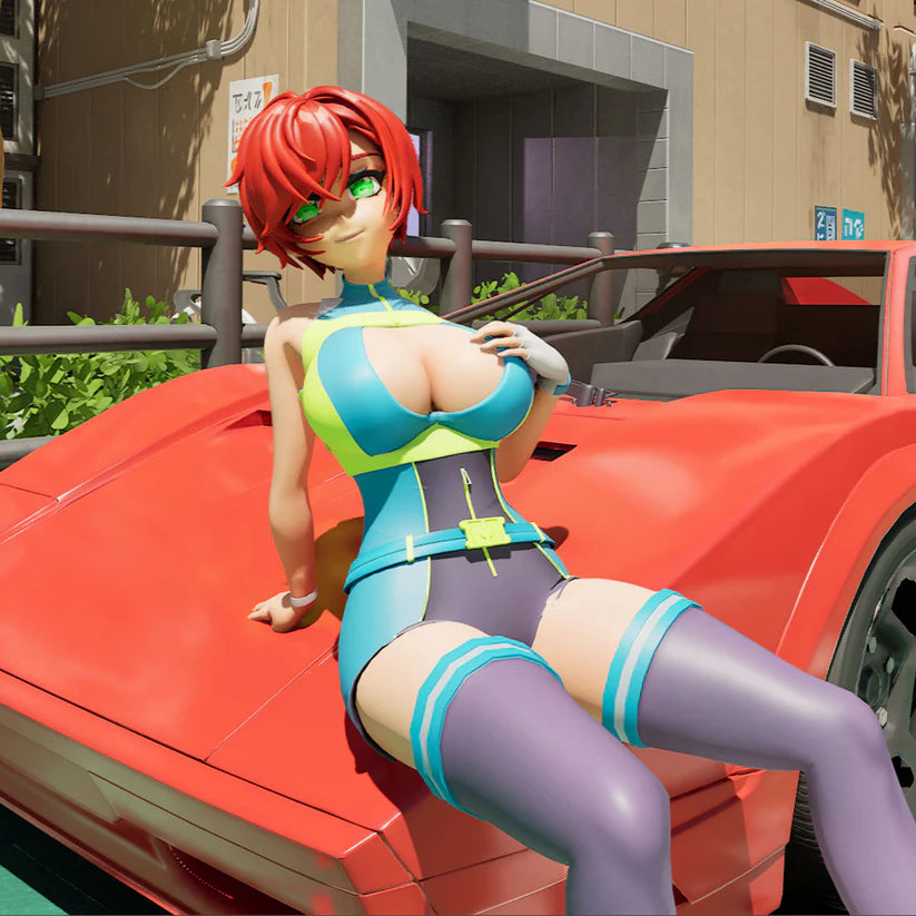 Fleshlight Fantasy - Evie Akashiya