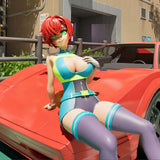 Fleshlight Fantasy - Evie Akashiya