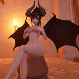 Fleshlight Fantasy - Lilith Fukumoto