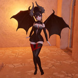 Fleshlight Fantasy - Lilith Fukumoto