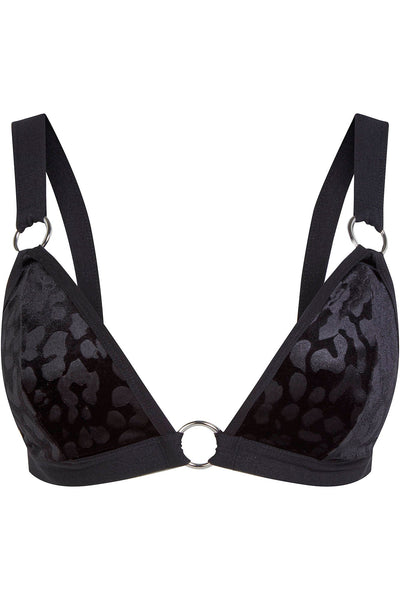 Bralet: Wicked Game XL