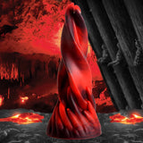 Creature Cocks Hell Kiss