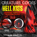 Creature Cocks-Hell Kiss