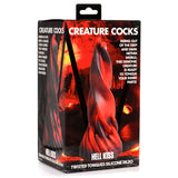 Creature Cocks Hell Kiss