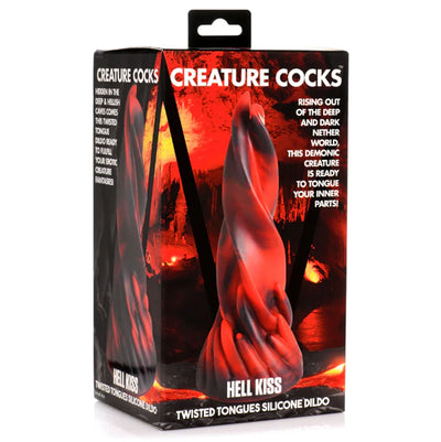 Creature Cocks-Hell Kiss
