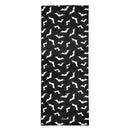 Yoga Mat: Sourpuss Luna Bats