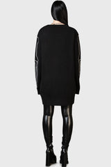 Your Remains Cardigan 2X