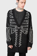 Your Remains Cardigan Large