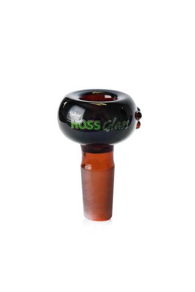 Bowl: HOSS Thick 14mm Assorted