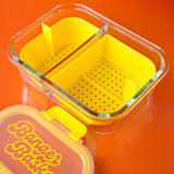 Banger Basket Limited Edition- Assorted Colours