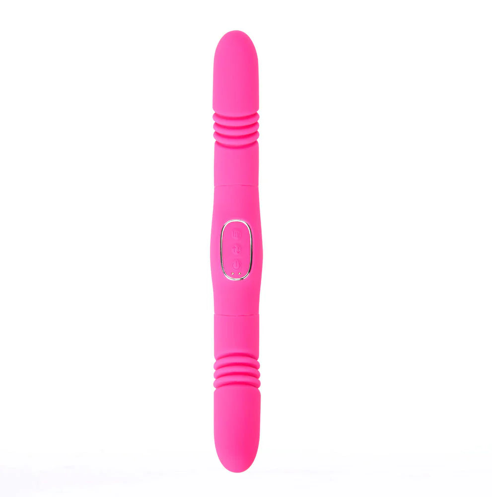 MAIA Zena Dual Thrusting-Pink
