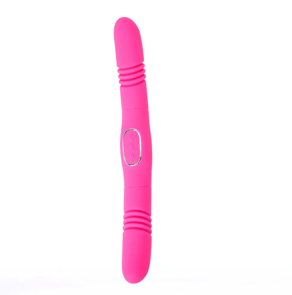 MAIA Zena Dual Thrusting-Pink