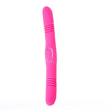 MAIA Zena Dual Thrusting-Pink