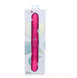 MAIA Zena Dual Thrusting-Pink
