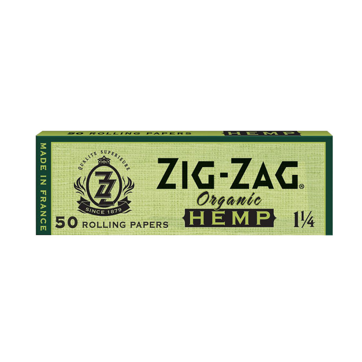 Paper: ZigZag Hemp