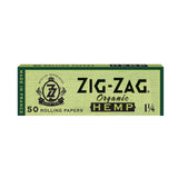 Paper: ZigZag Hemp