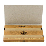 Paper: ZigZag Unbleached