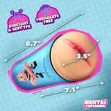 Hentai Fantasies Masturbator: School Girl Asuna
