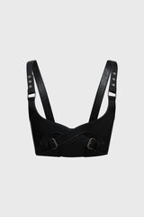 Roseate Harness