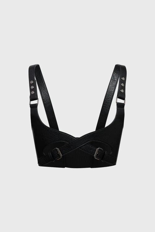 Roseate Harness