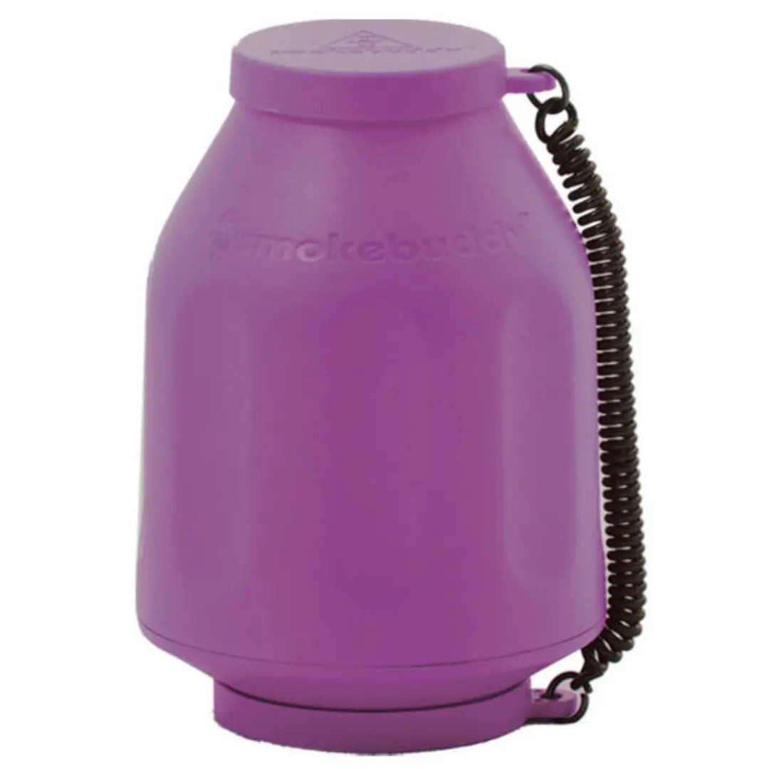 Smokebuddy: Smoke Filter (Purple)