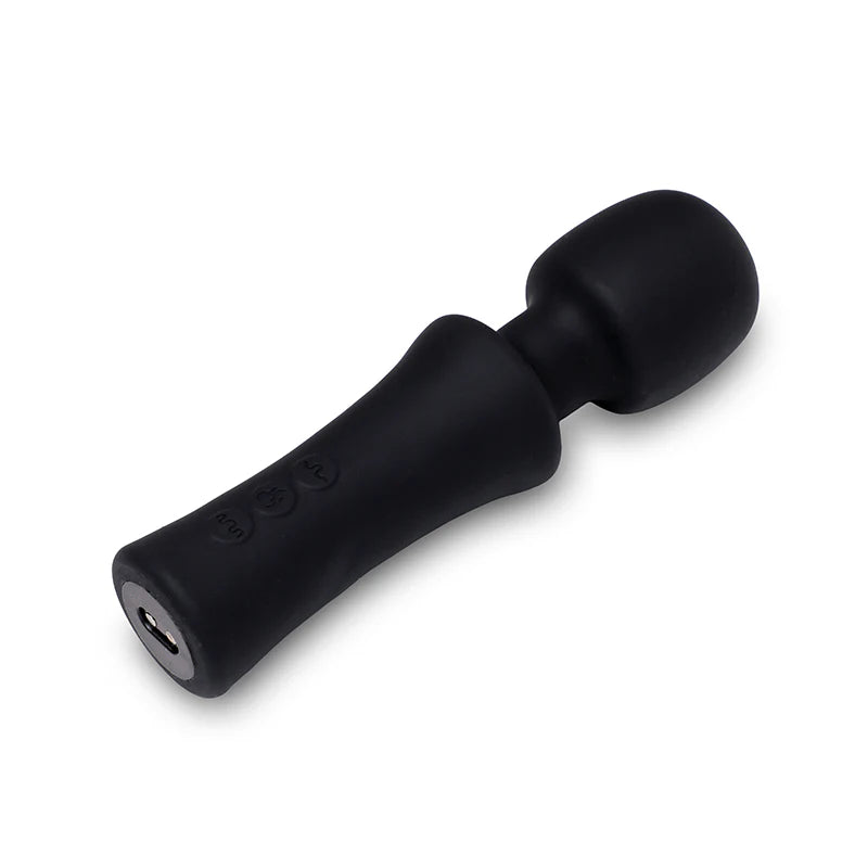 Adore XLR8 Mini Wand - Black