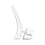 Puffco: PROXY Bubbler "Honey Bee Herb - Clear"