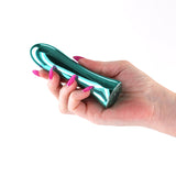 INYA Shimmer-Metallic Aqua