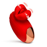 Lickgasm Mini Kisses Clitoral Stimulator