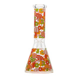 Castle Glass: 12" Hippy Vibes (5mm Thick)