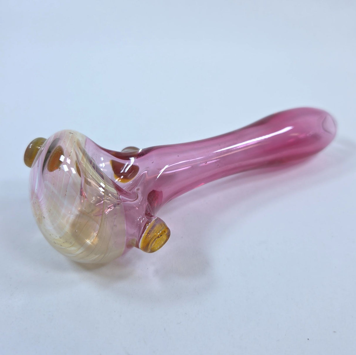 DiscoBox: Full Color Pipes (Pink Nubs)