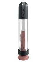 Pump Worx AutoFlow