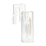 GEAR: Recycler Ash Catcher (14mm - 90° - Clear)