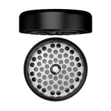 Flower Mill: 2.5" Next Gen Premium (Stainless Steel)