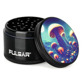 Pulsar: 3" Planet Mush